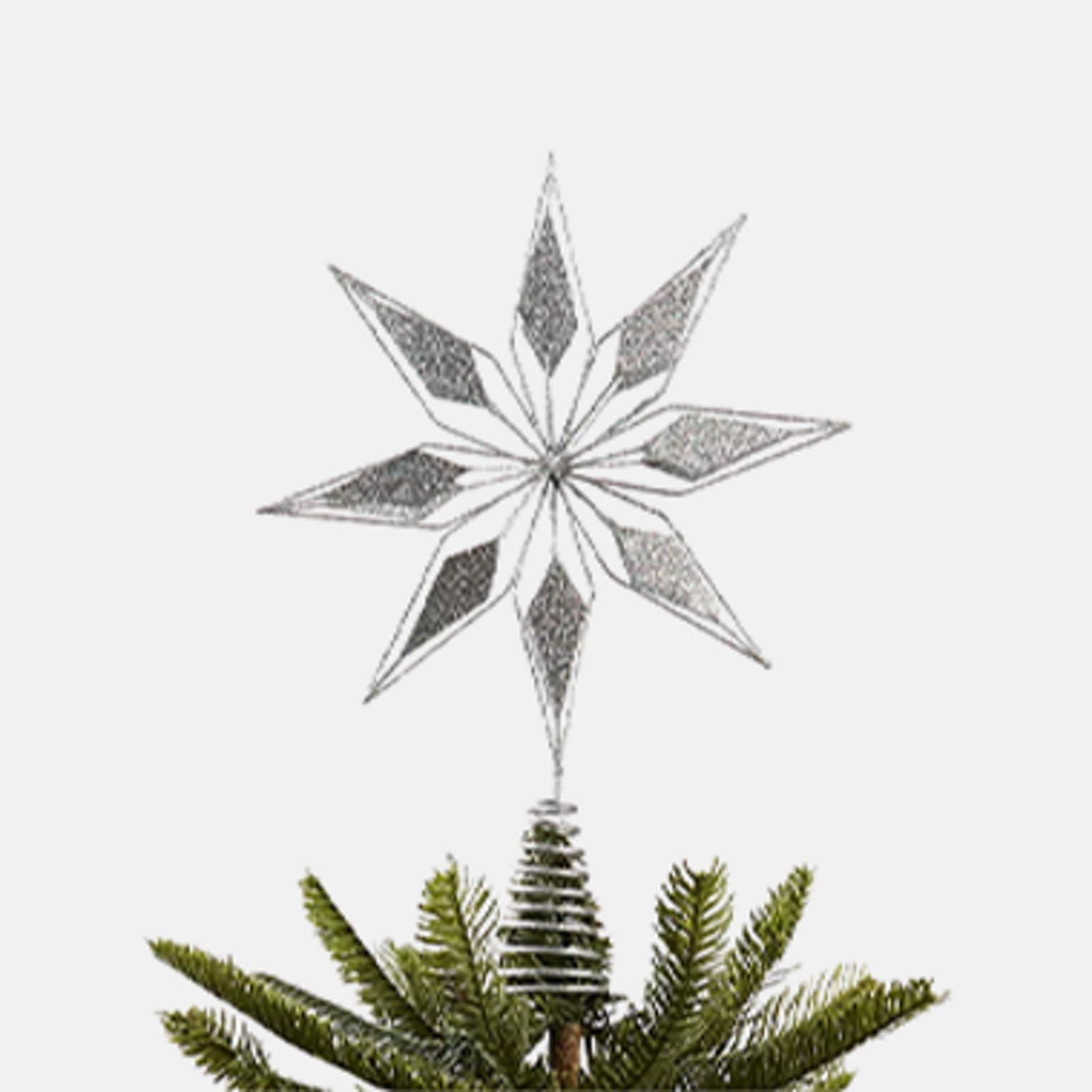 Tree Toppers
