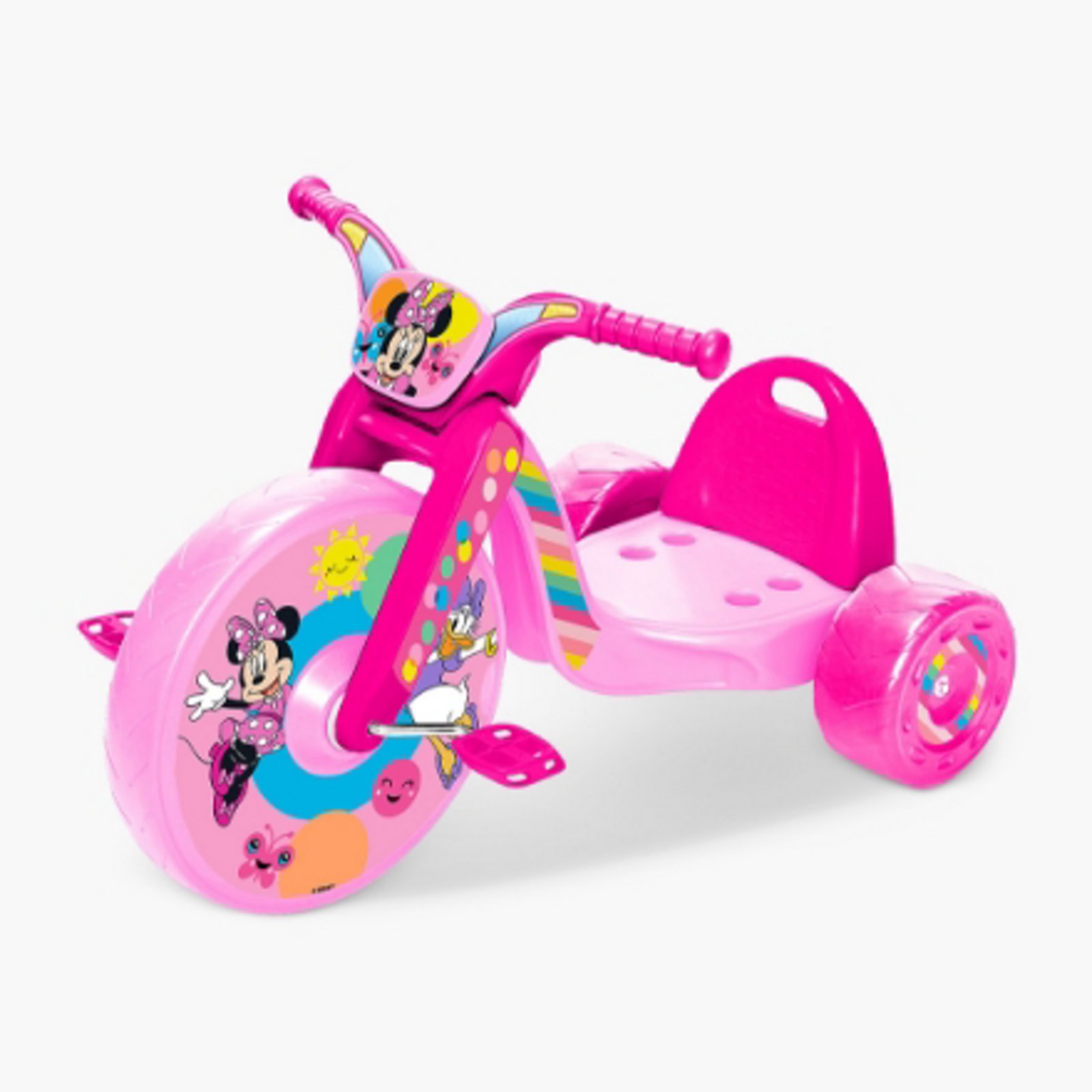 Ride-Ons and Outdoor Toys