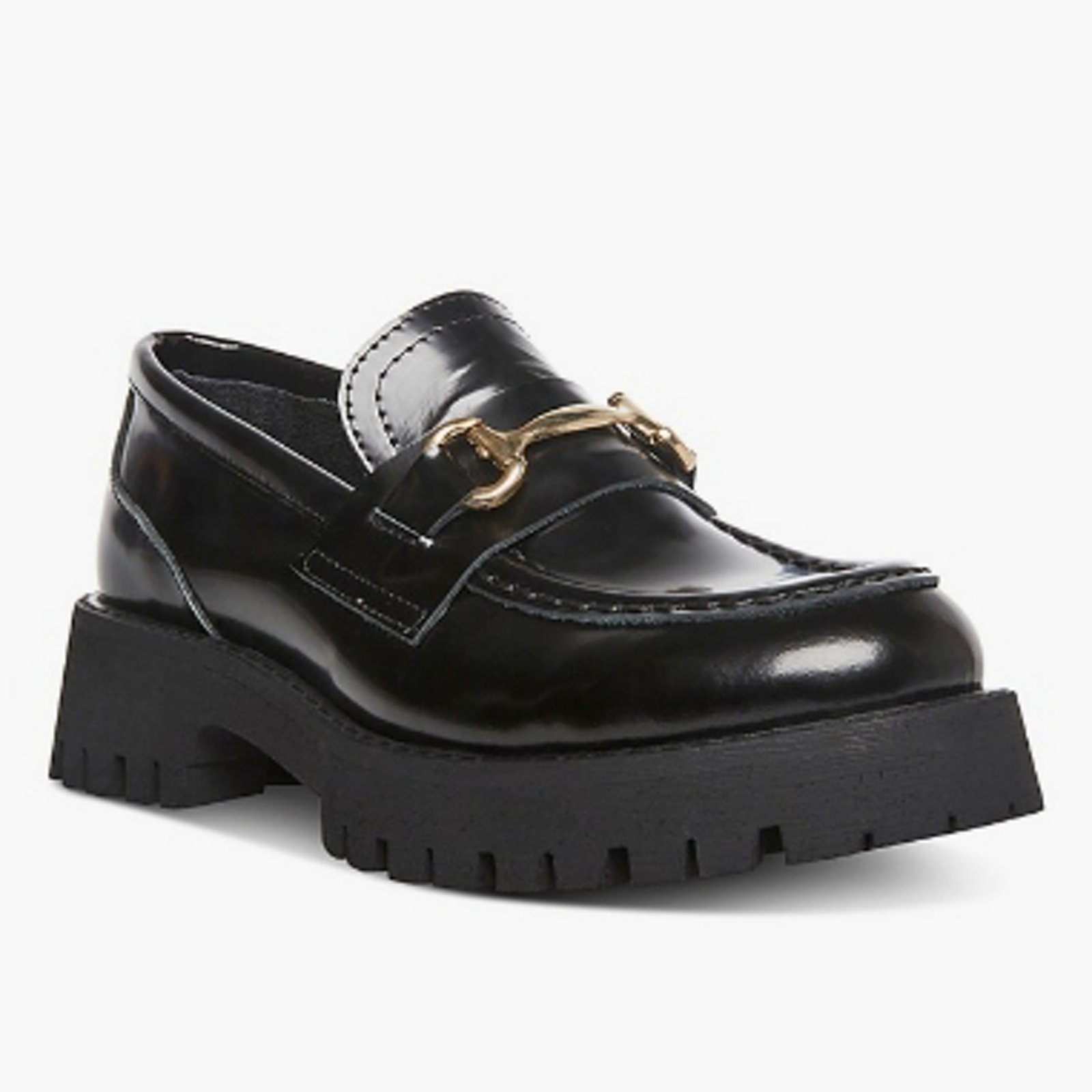 Loafers and Flats