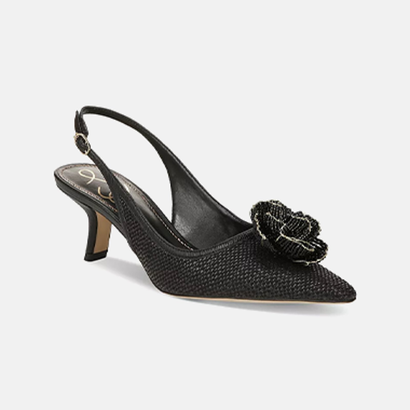 kitten heels