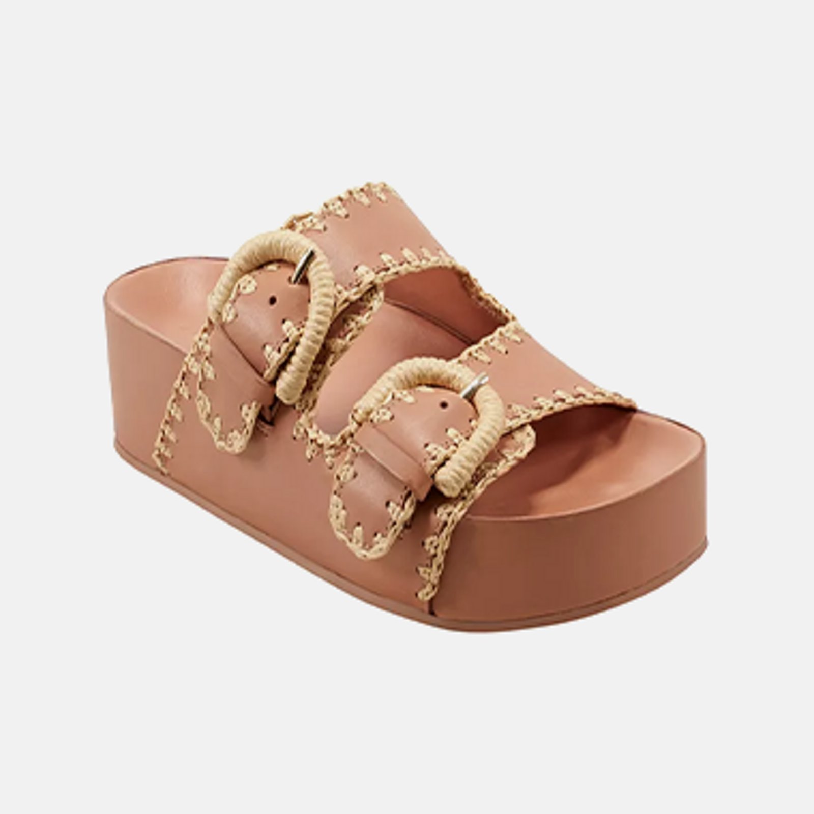 footbed sandals