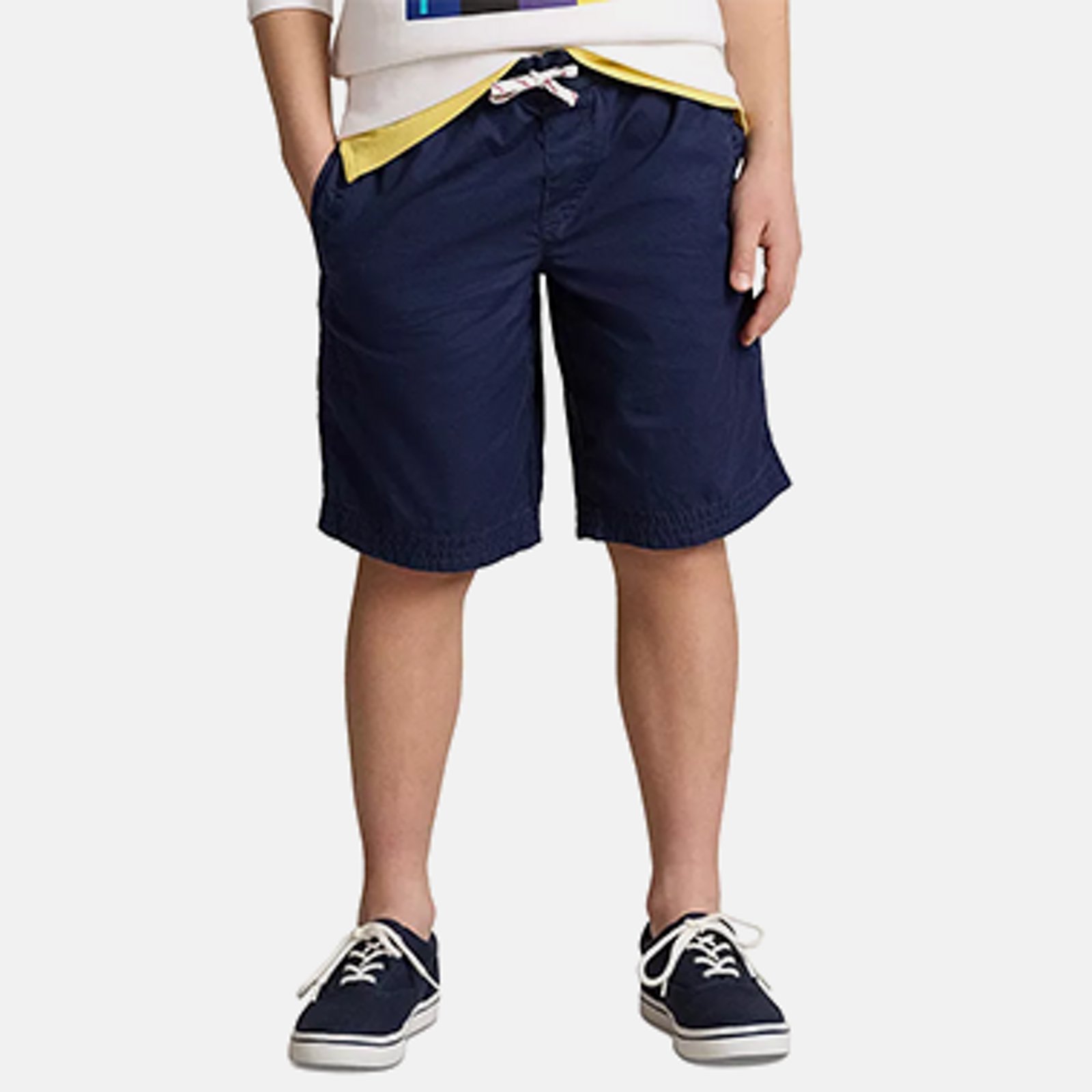Pants & Shorts		