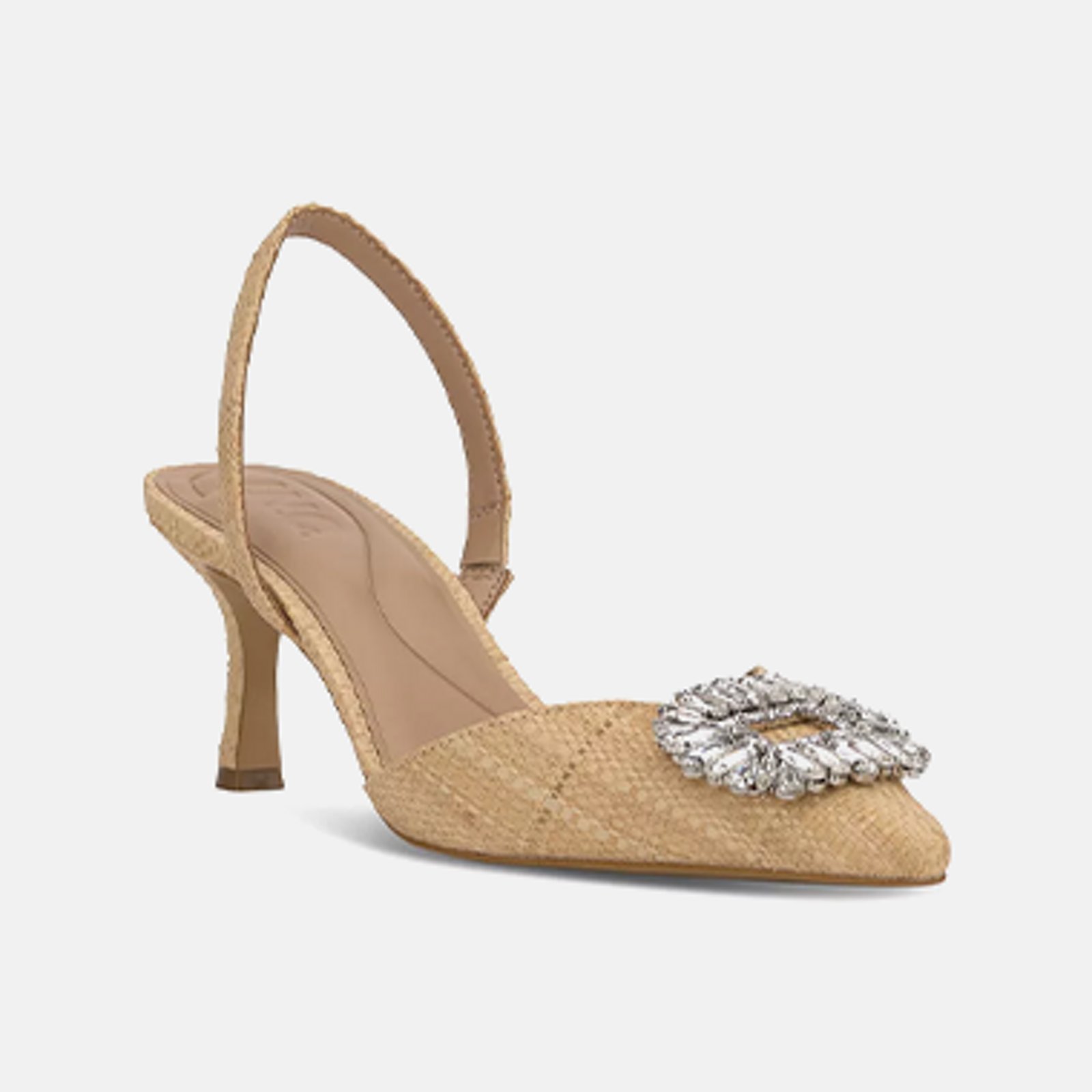 Heels & Pumps