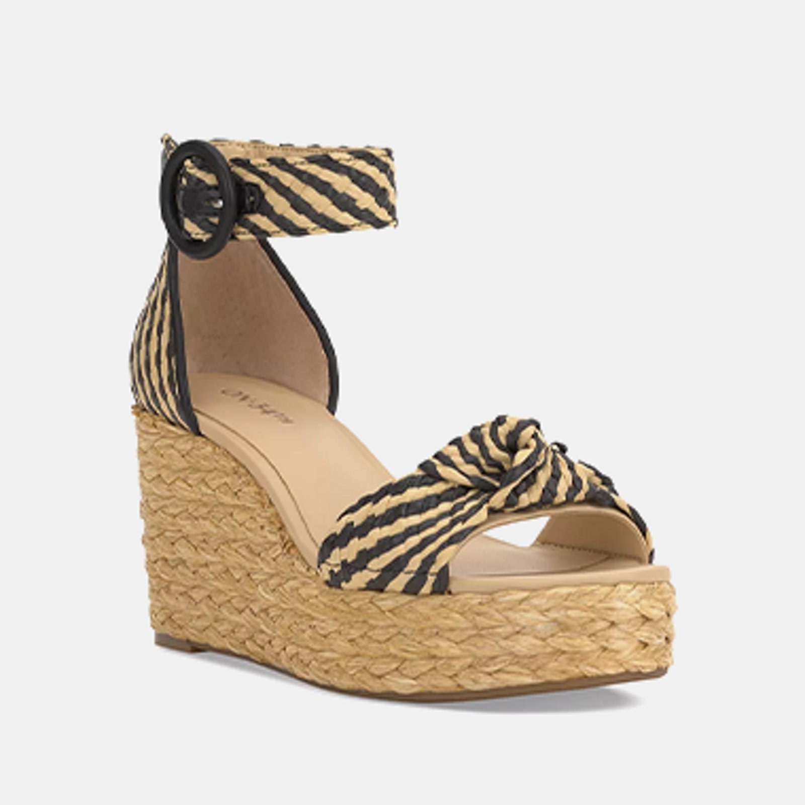 Wedges & Espadrilles