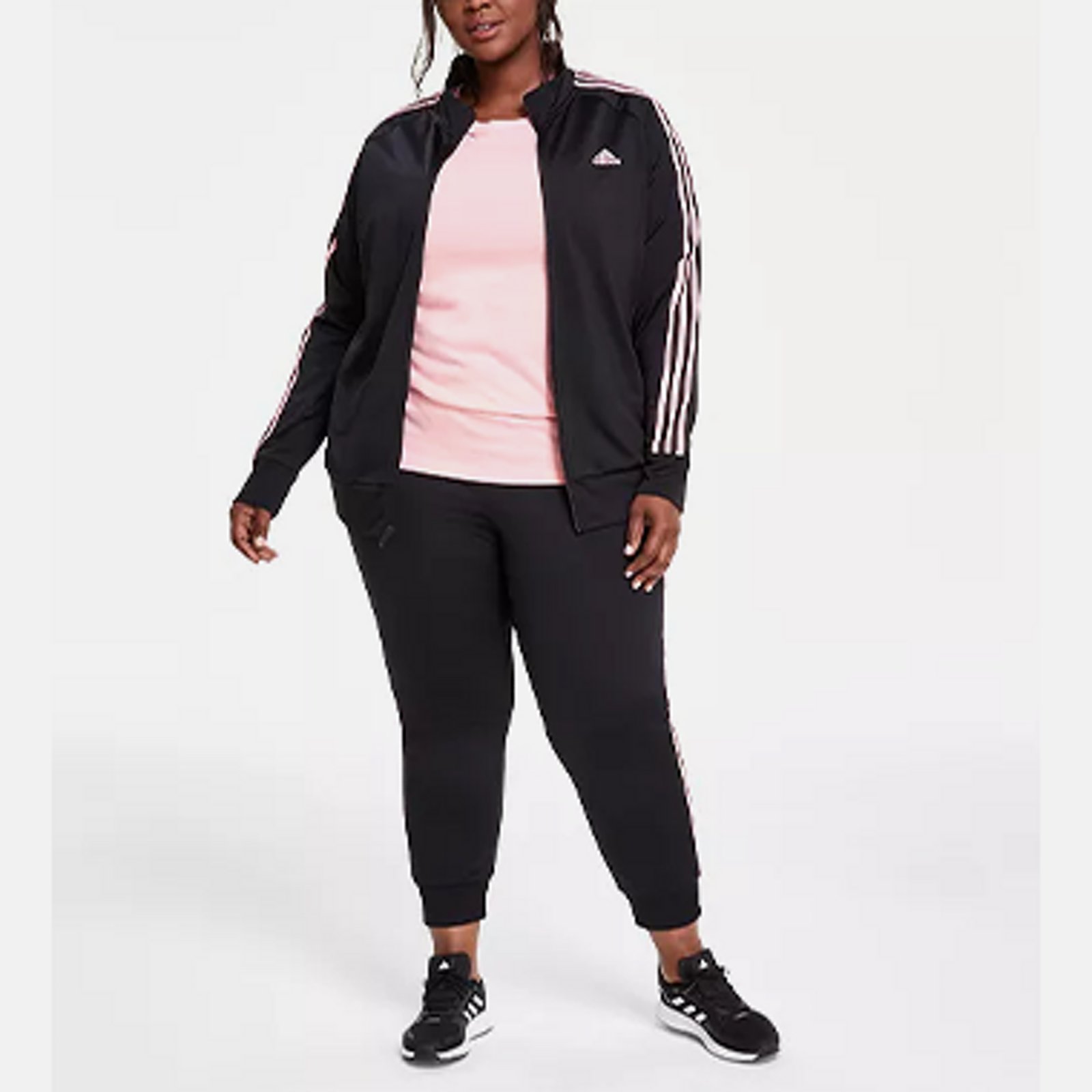 Plus Sizes		