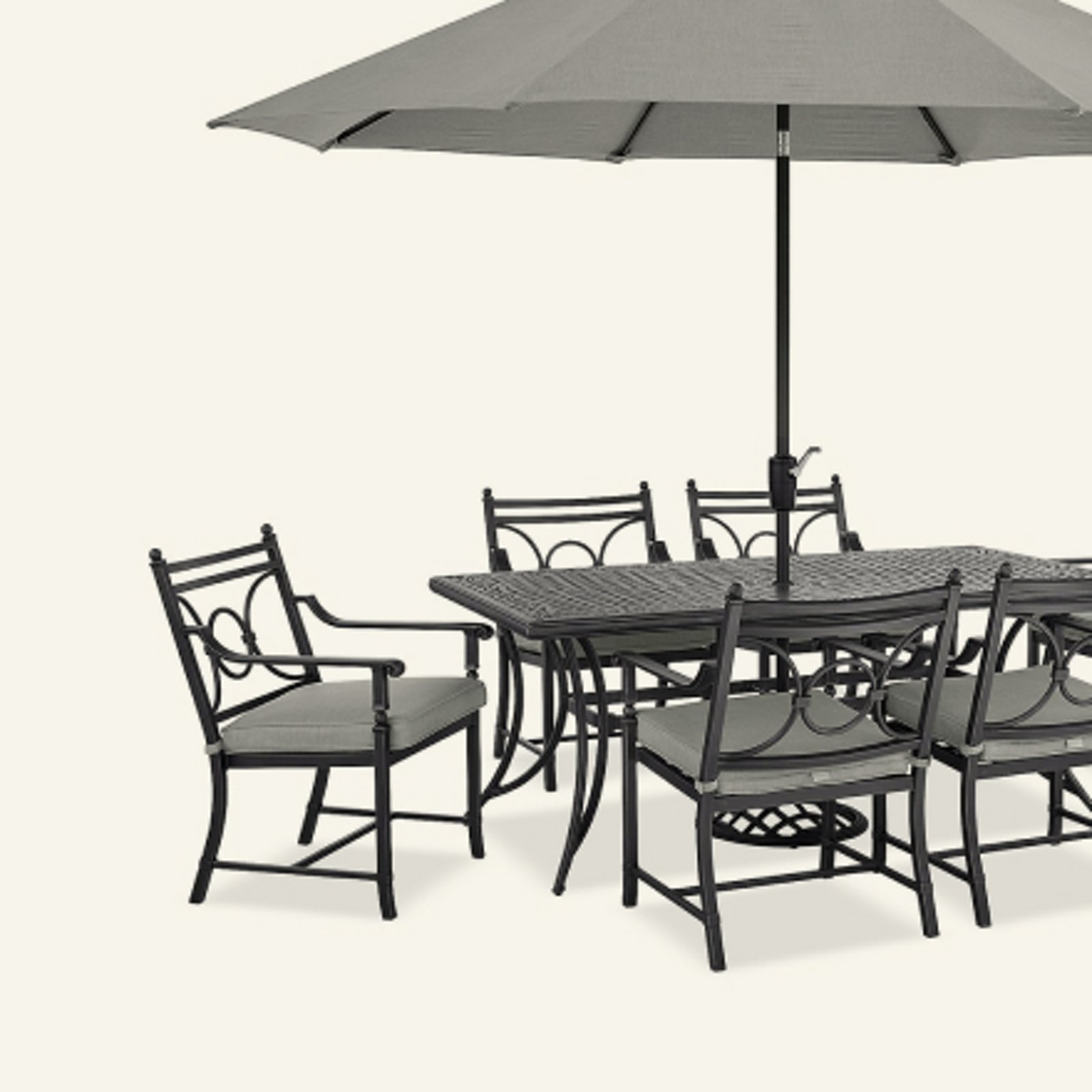 Outdoor furniture