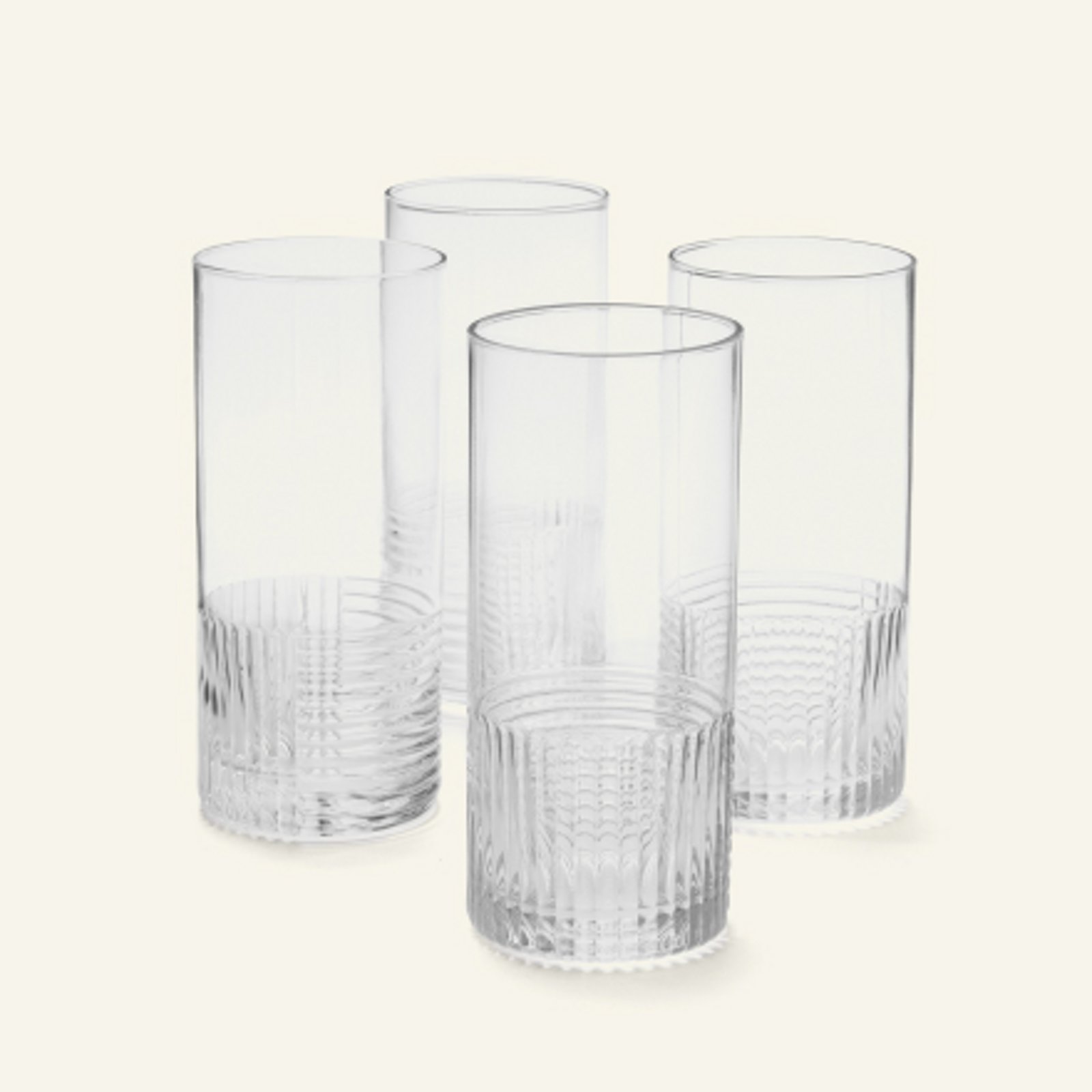 Glassware